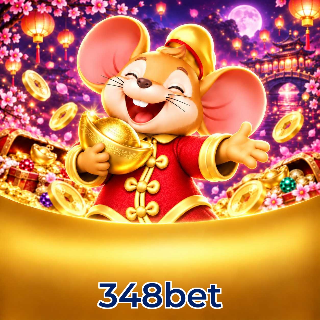 348bet