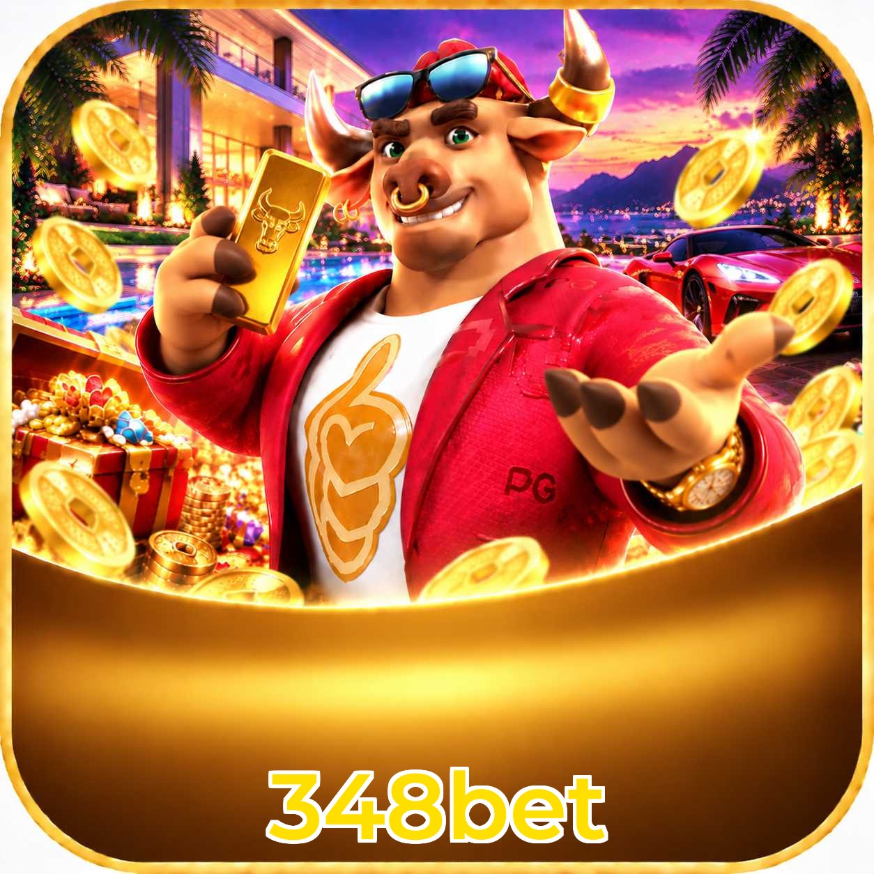 Slot Games Collection
