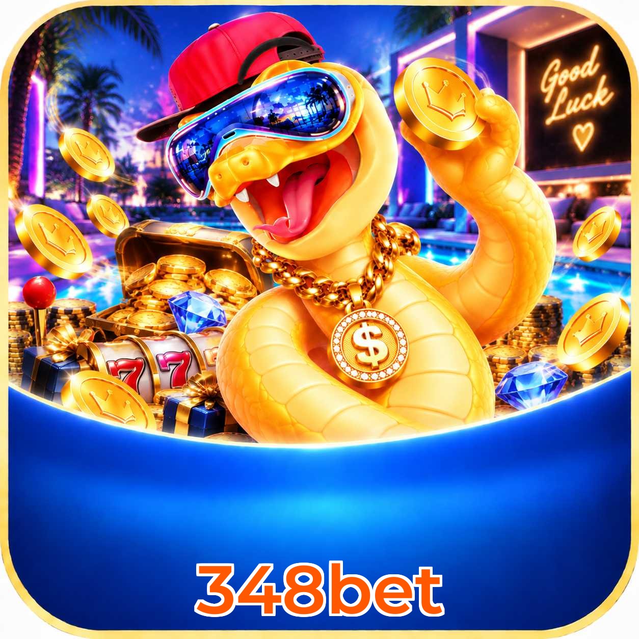 348bet
