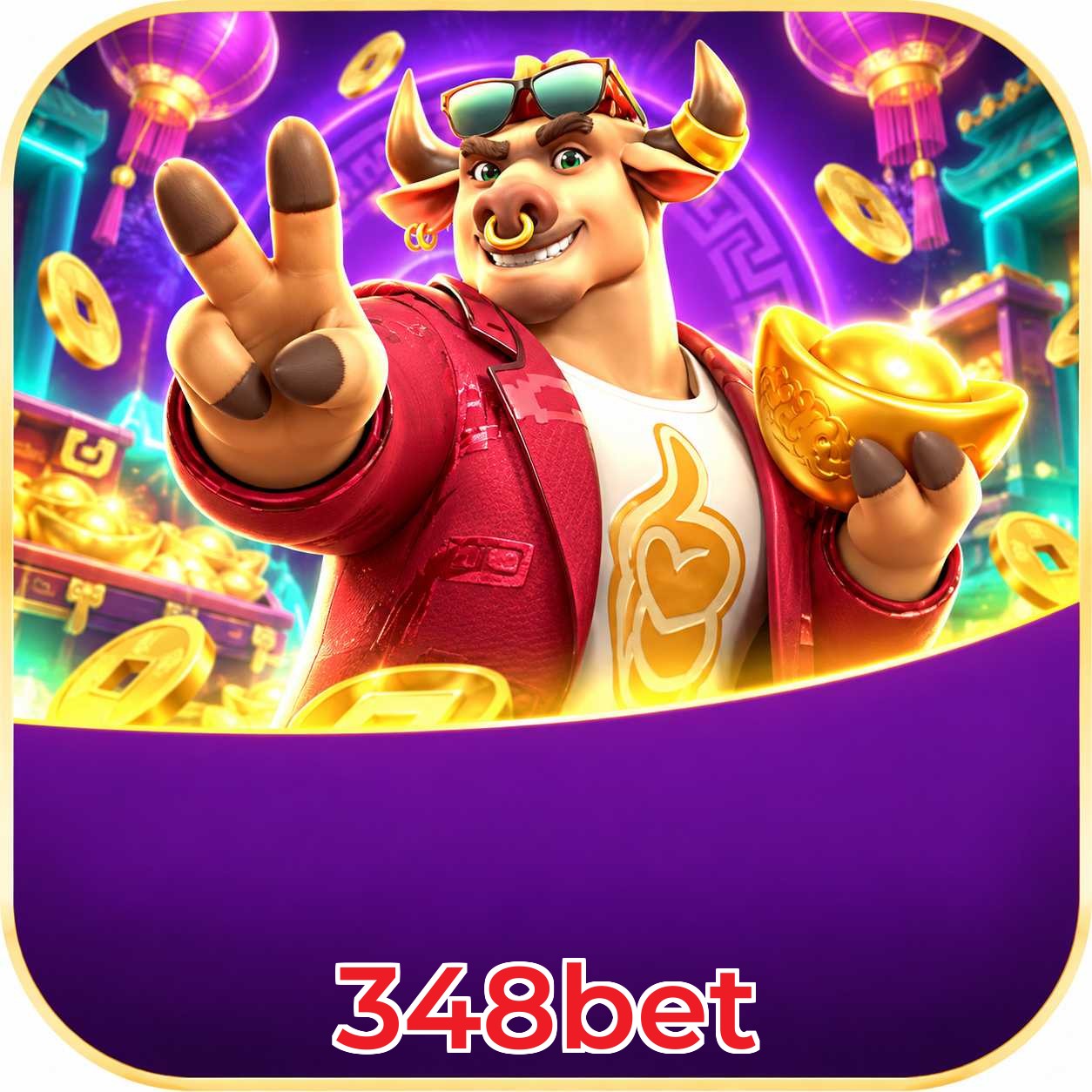 Fortune Rabbit Slot