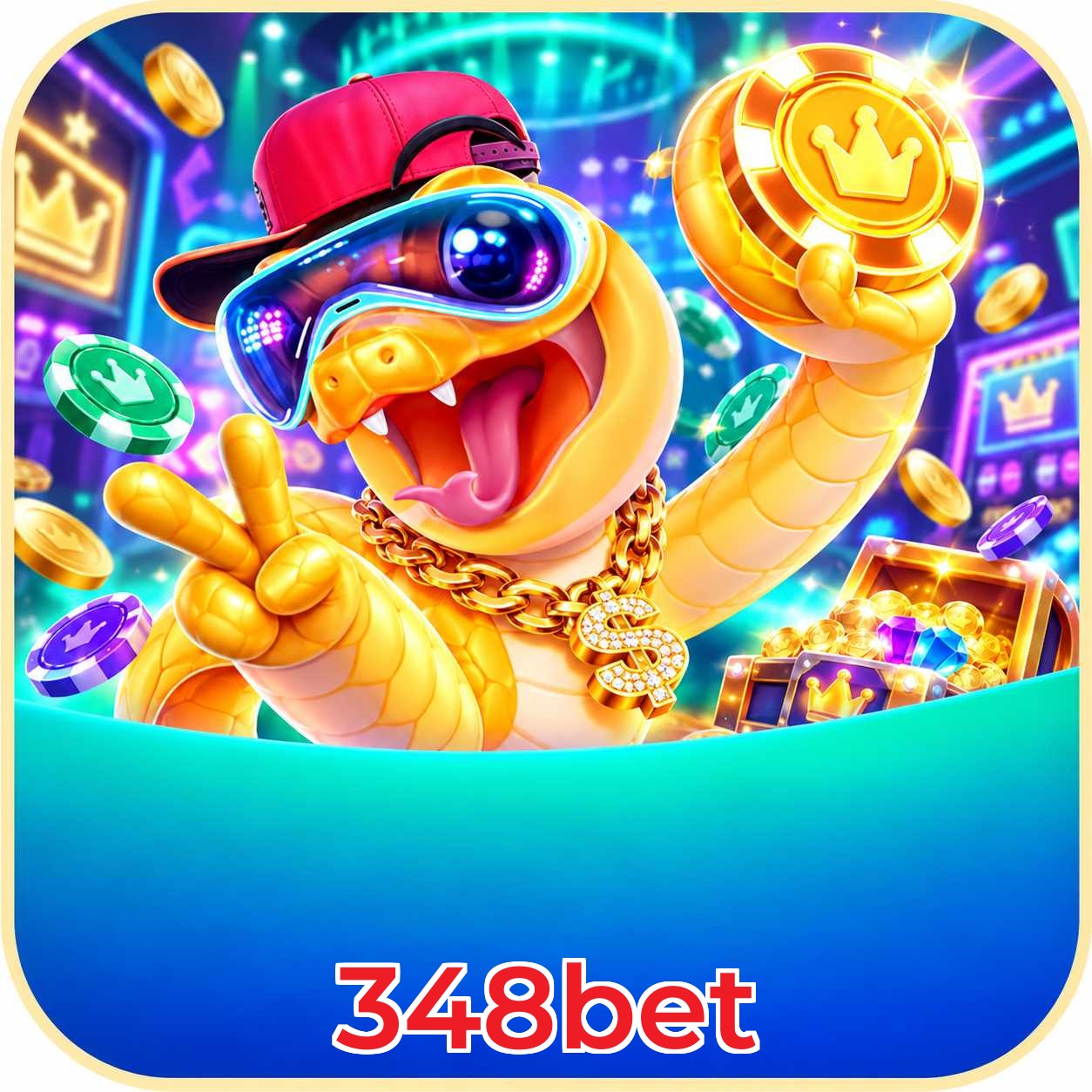 348bet
