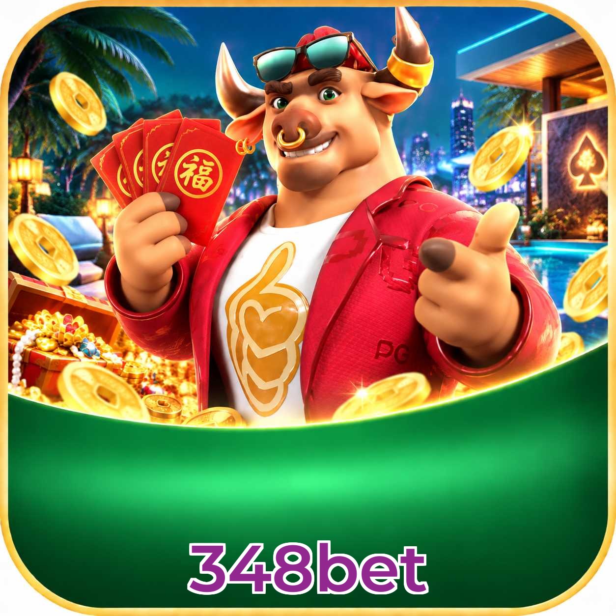 Vantagens do APK 348bet para Android