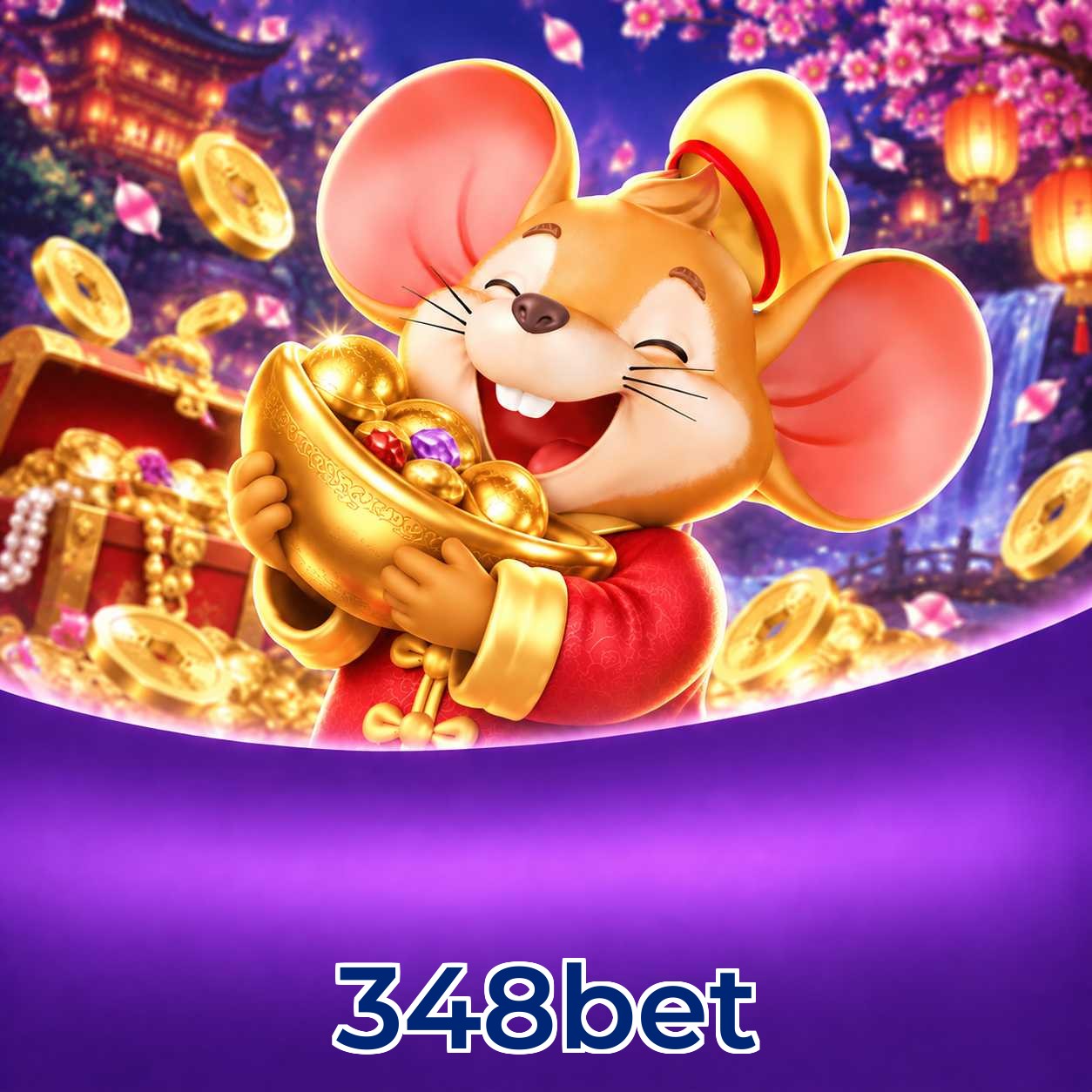 Pacote Completo do App 348bet
