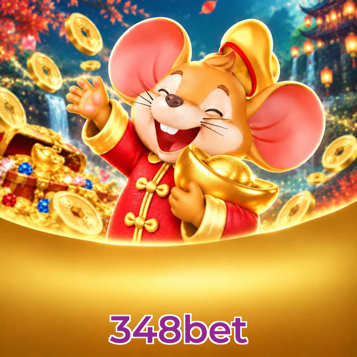 348bet