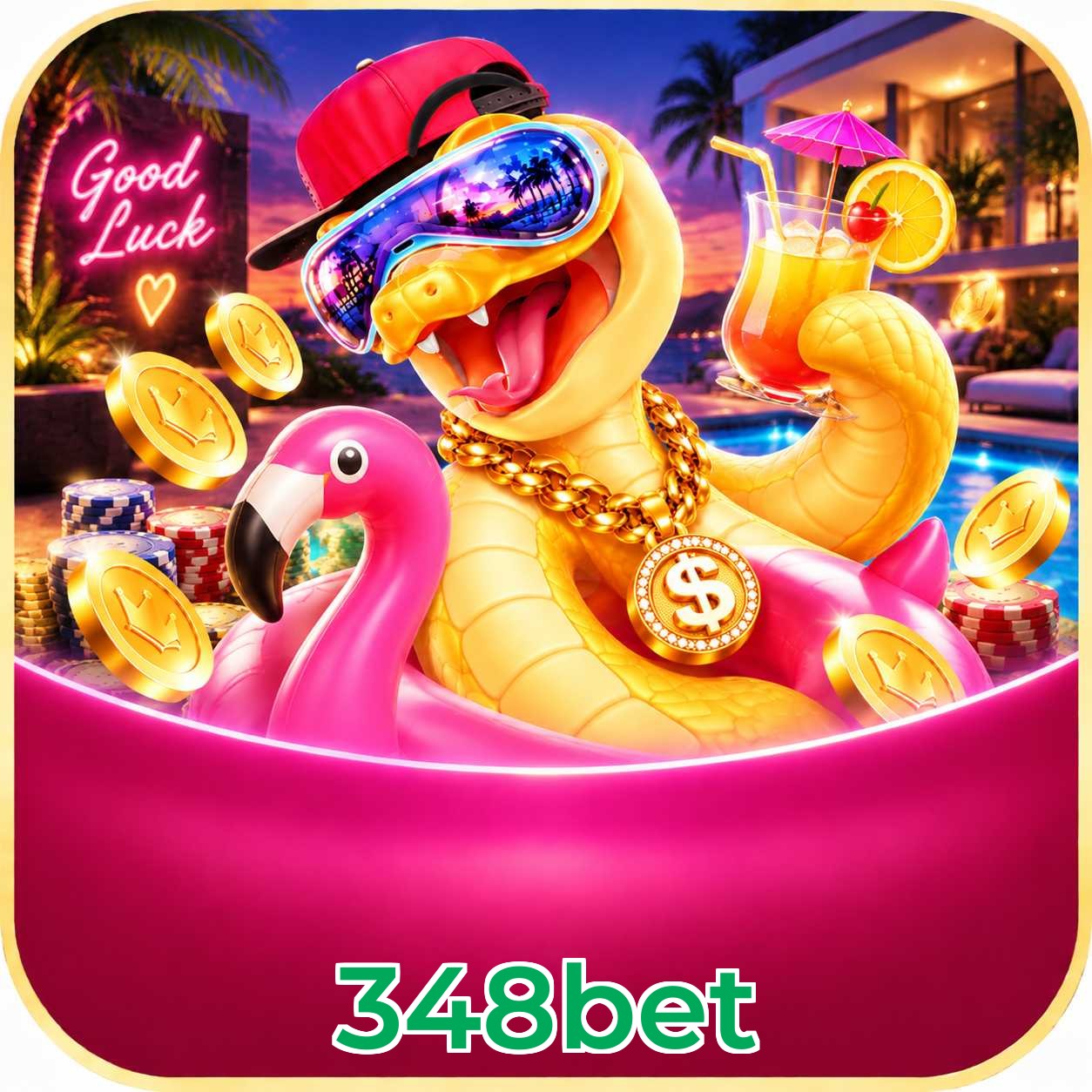 348bet