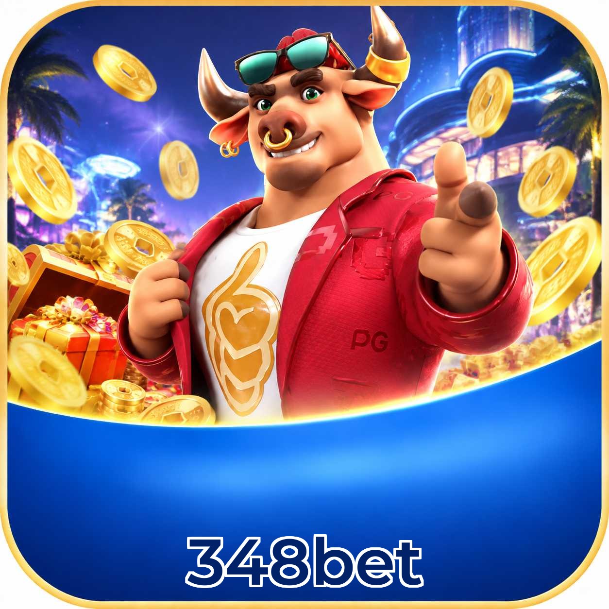 348bet