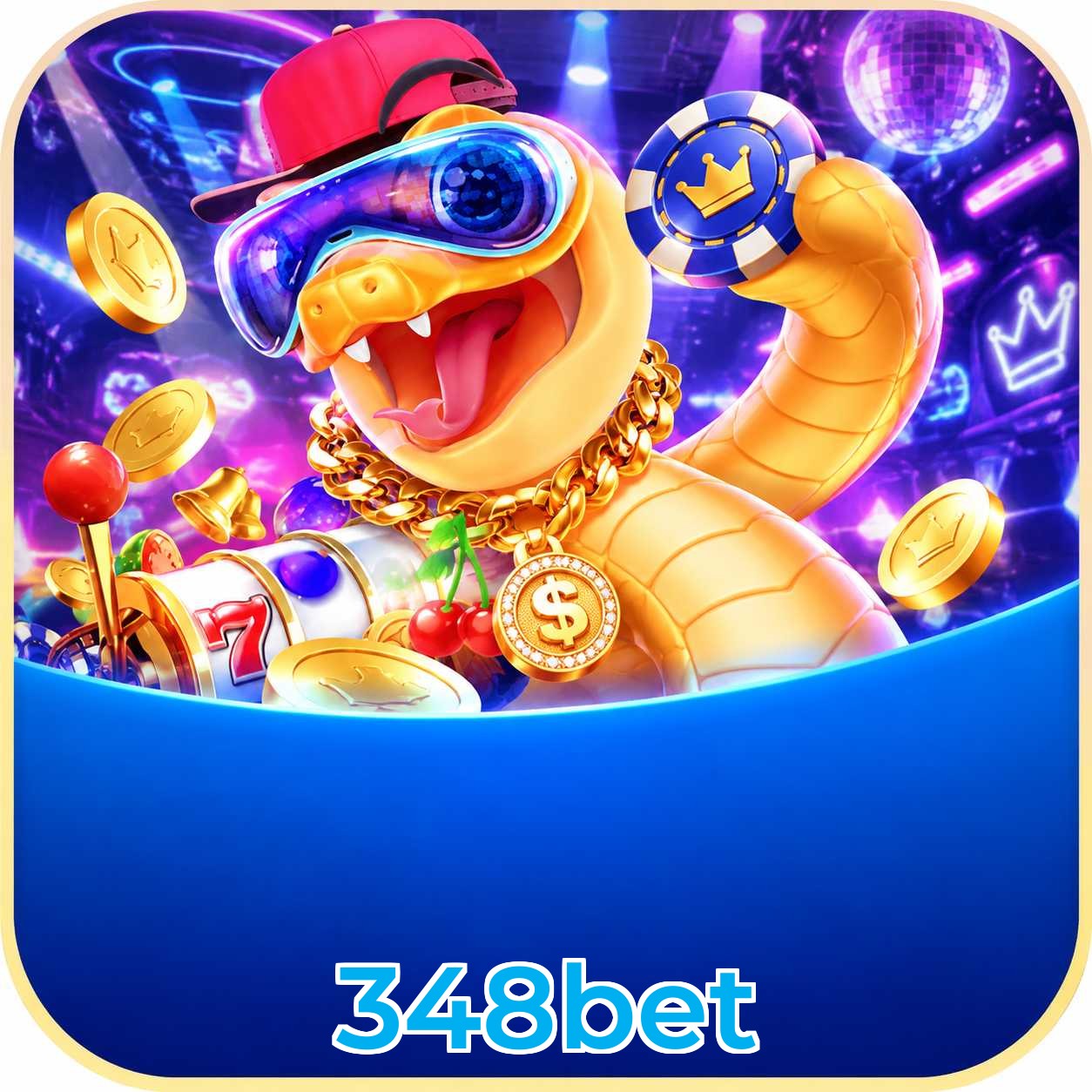 Benefícios Bronze VIP da 348bet