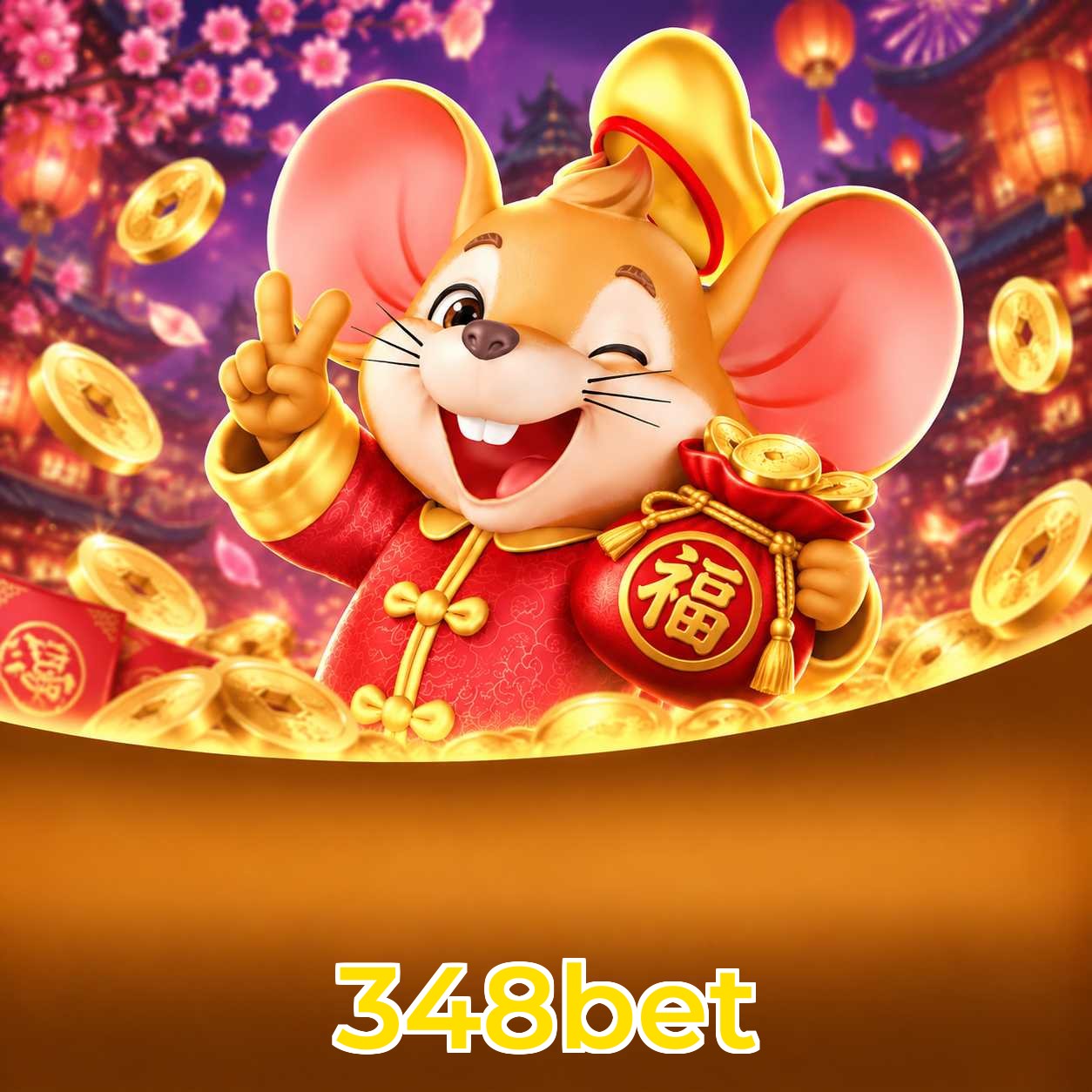 Free Spins Bonus - Lucky Tiger