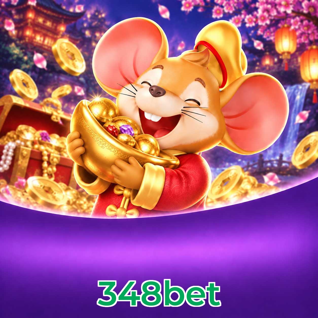 Fortune Dragon Slot