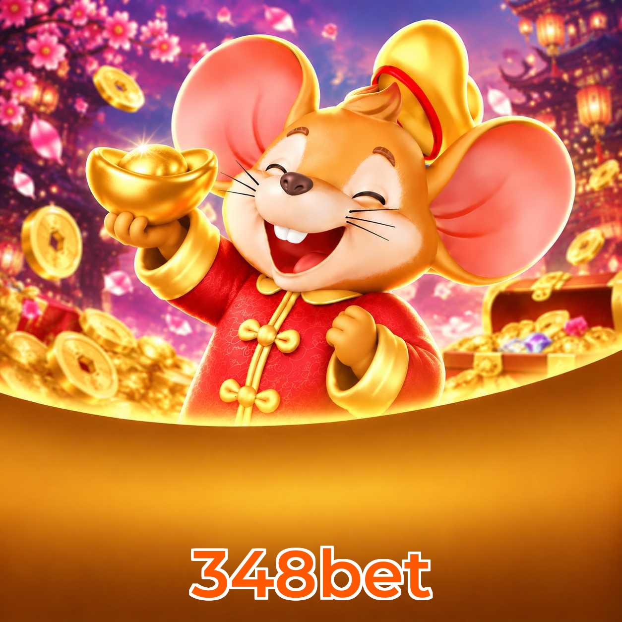 Sistema de Recompensas VIP da 348bet
