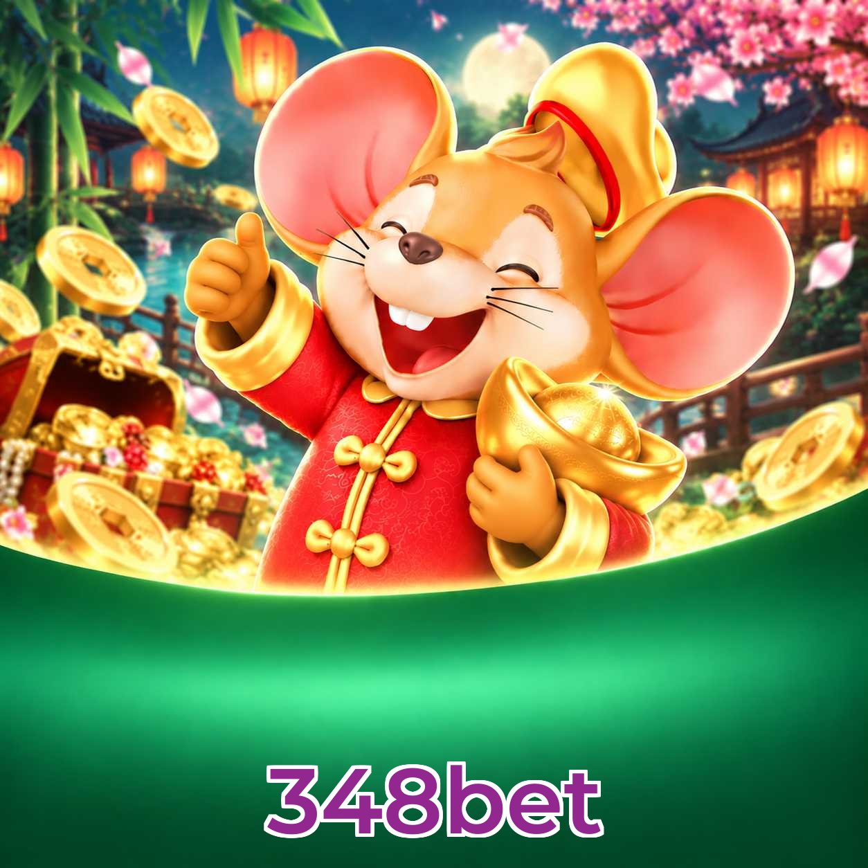 348bet