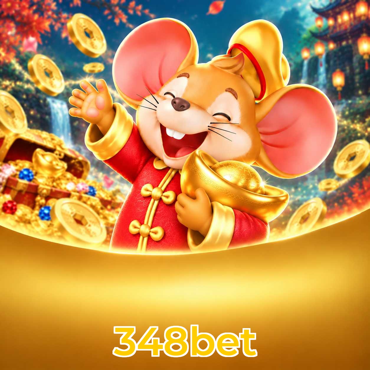 348bet