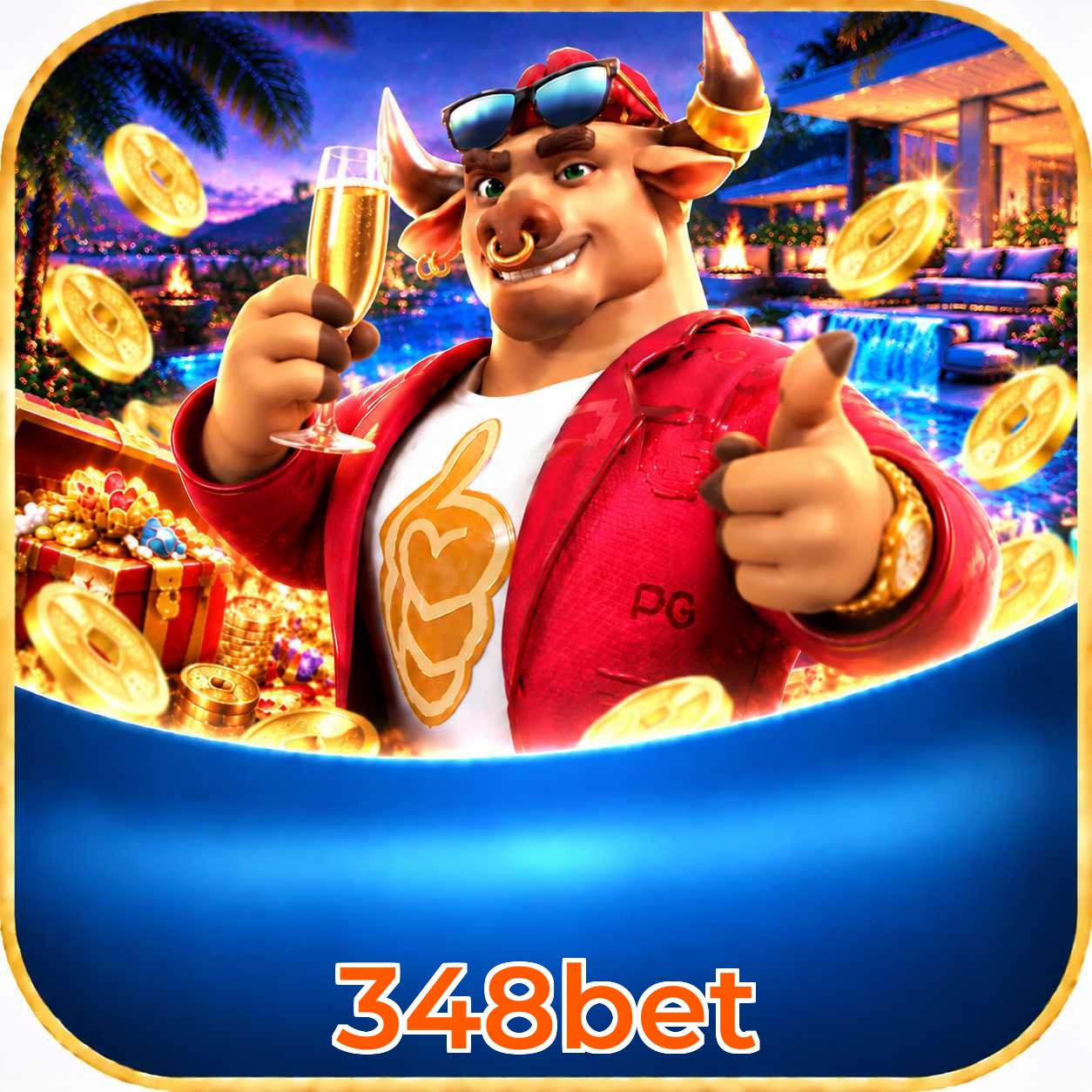348bet