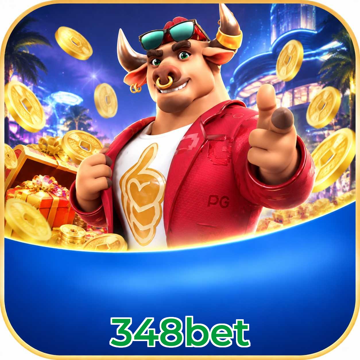 348bet