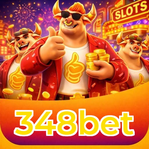 App mobile 348bet