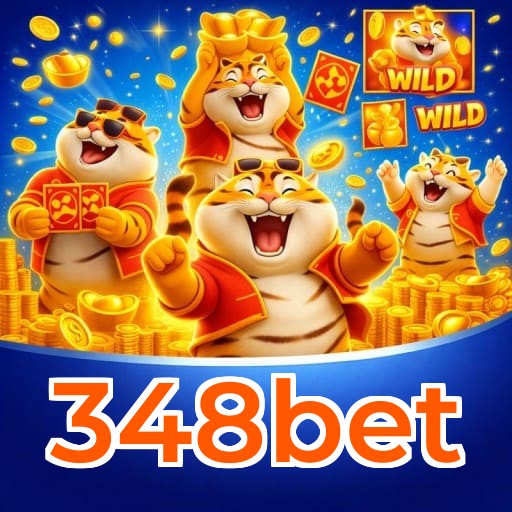 Aplicativo mobile 348bet